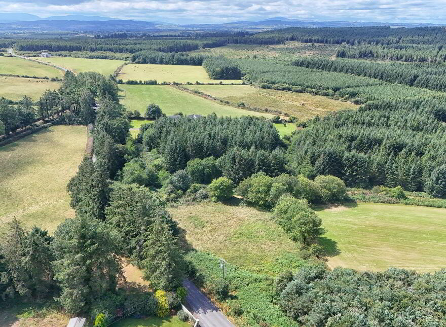 Ballymackgill Site, Smithstown, Mullinavat