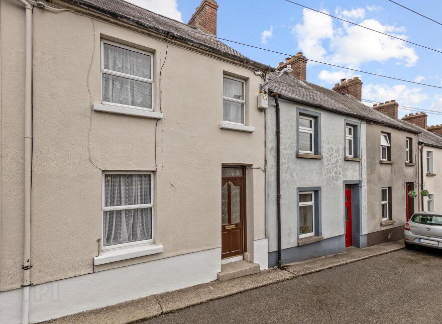 6 Abbey View, New Ross, Y34FR92 photo