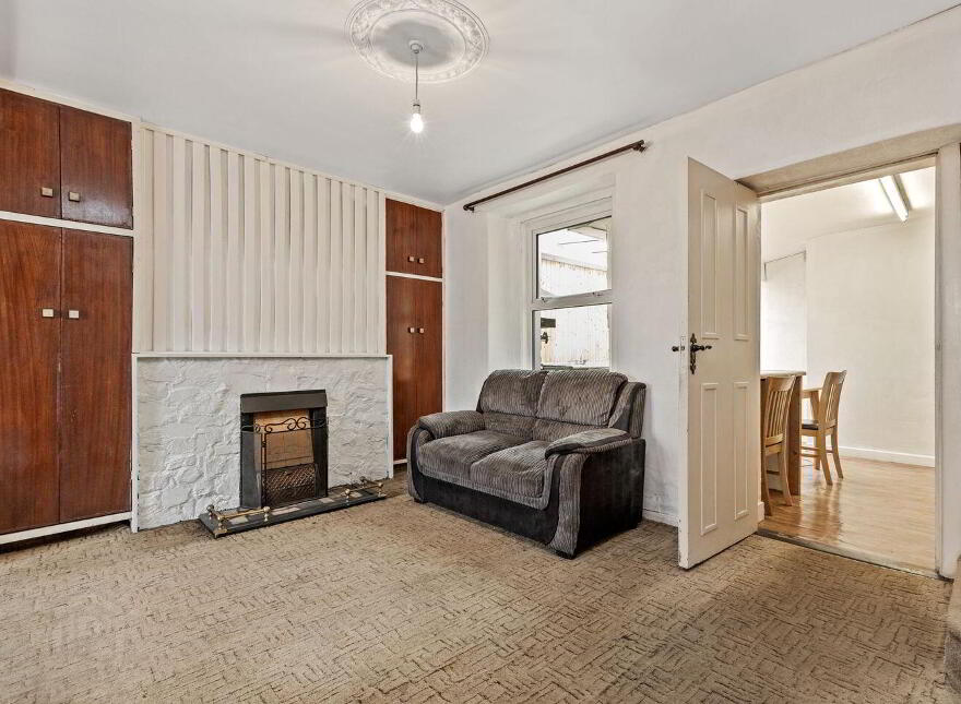 6 Abbey View, New Ross, Y34FR92