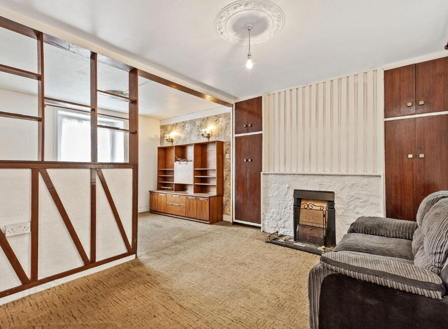 6 Abbey View, New Ross, Y34FR92