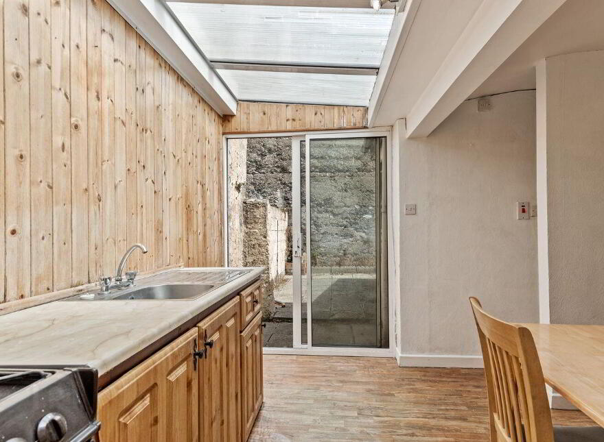 6 Abbey View, New Ross, Y34FR92