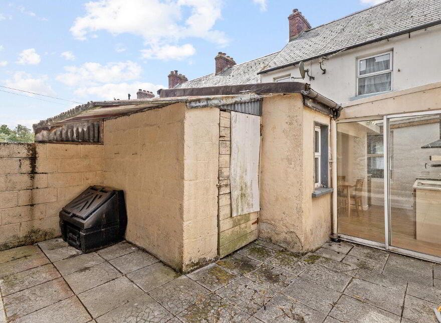 6 Abbey View, New Ross, Y34FR92