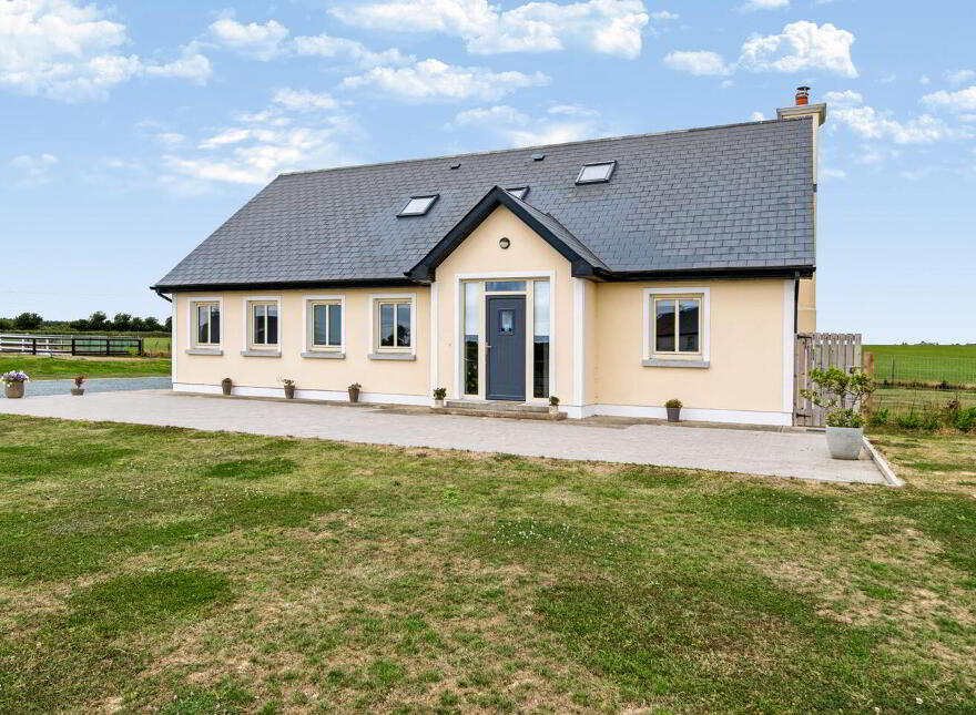 2 Templars Way, Duncannon, Y34P308