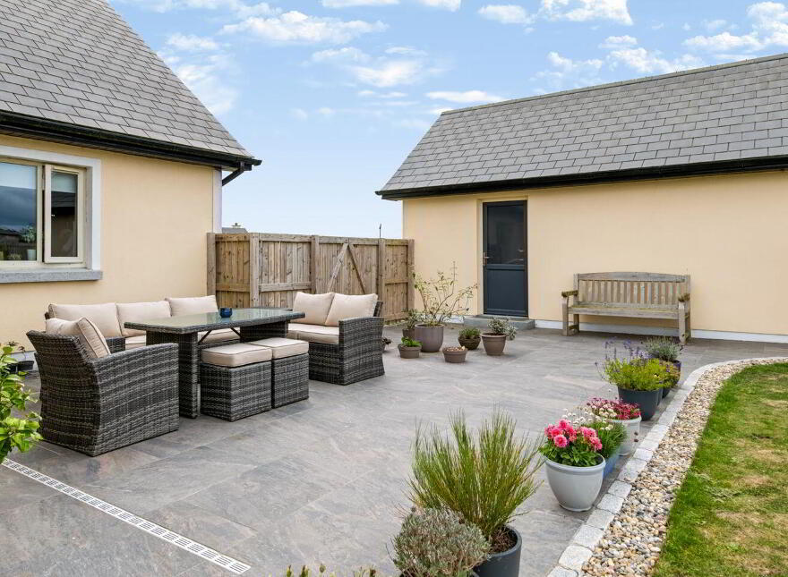 2 Templars Way, Duncannon, Y34P308