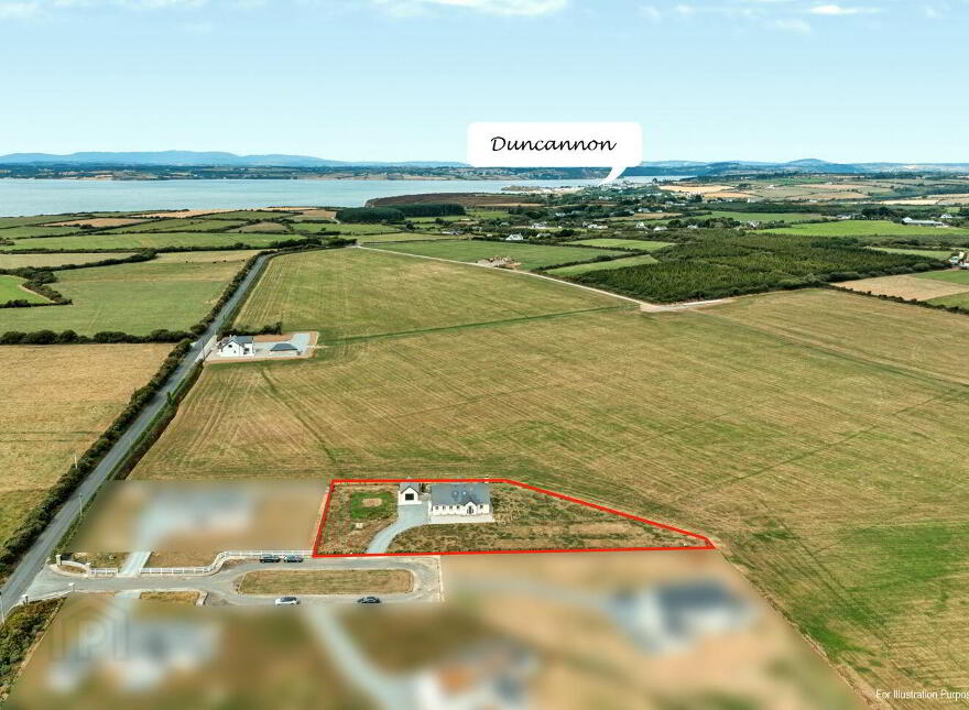2 Templars Way, Duncannon, Y34P308