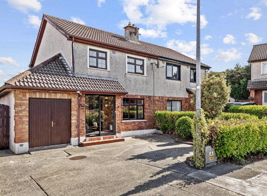 19 Ard Alainn, New Ross, Y34DD36 photo