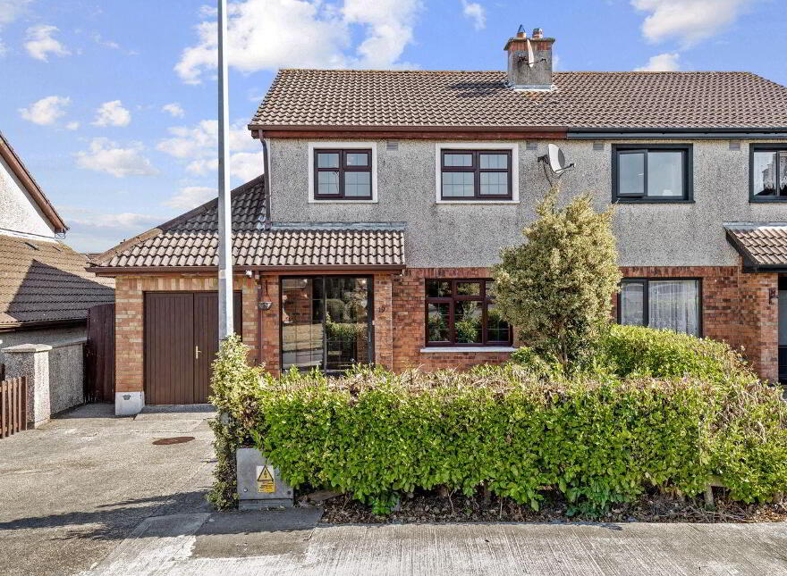 19 Ard Alainn, New Ross, Y34DD36
