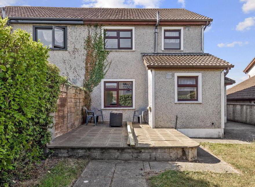 19 Ard Alainn, New Ross, Y34DD36
