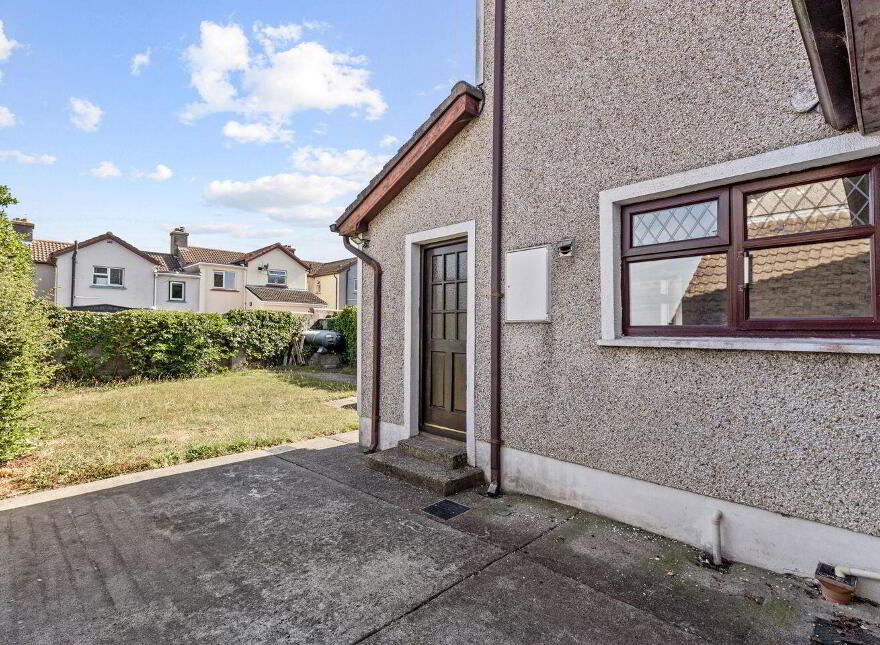 19 Ard Alainn, New Ross, Y34DD36