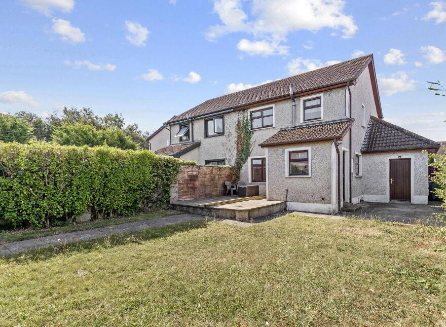 19 Ard Alainn, New Ross, Y34DD36