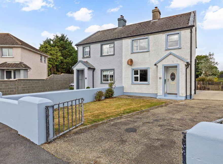 22 St Aidan's Green, Clongeen, Clongeen, Y35N2R3 photo
