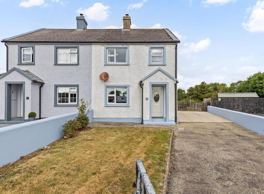 22 St Aidan's Green, Clongeen, Clongeen, Y35N2R3