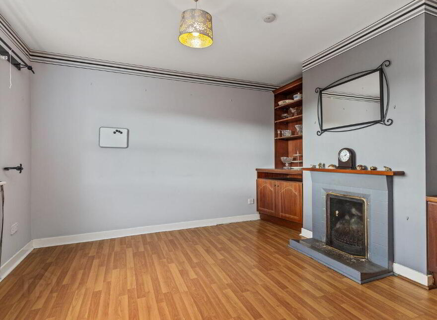 22 St Aidan's Green, Clongeen, Clongeen, Y35N2R3