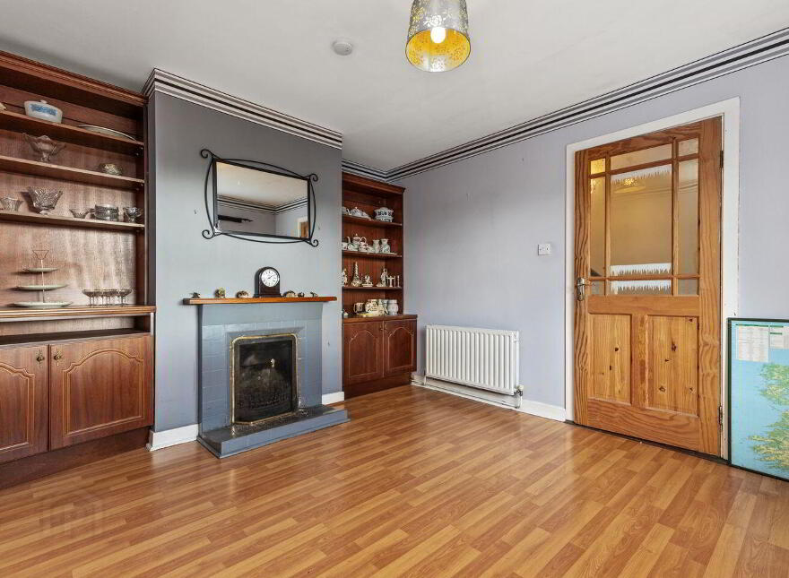 22 St Aidan's Green, Clongeen, Clongeen, Y35N2R3