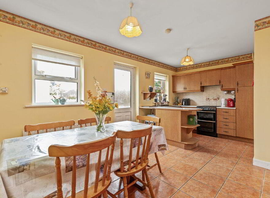 22 St Aidan's Green, Clongeen, Clongeen, Y35N2R3