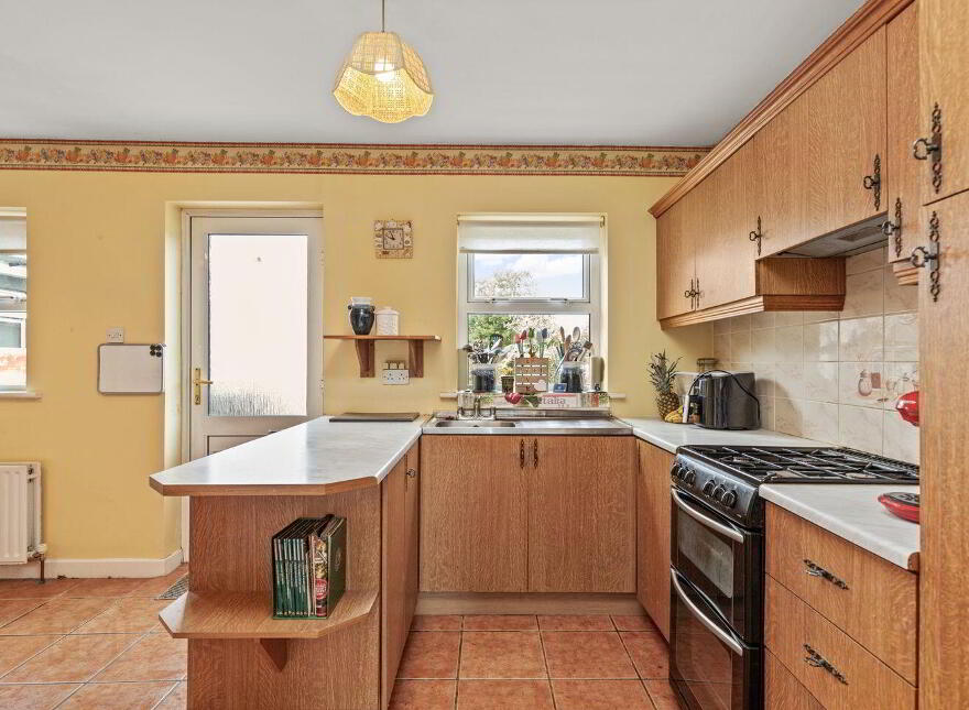 22 St Aidan's Green, Clongeen, Clongeen, Y35N2R3
