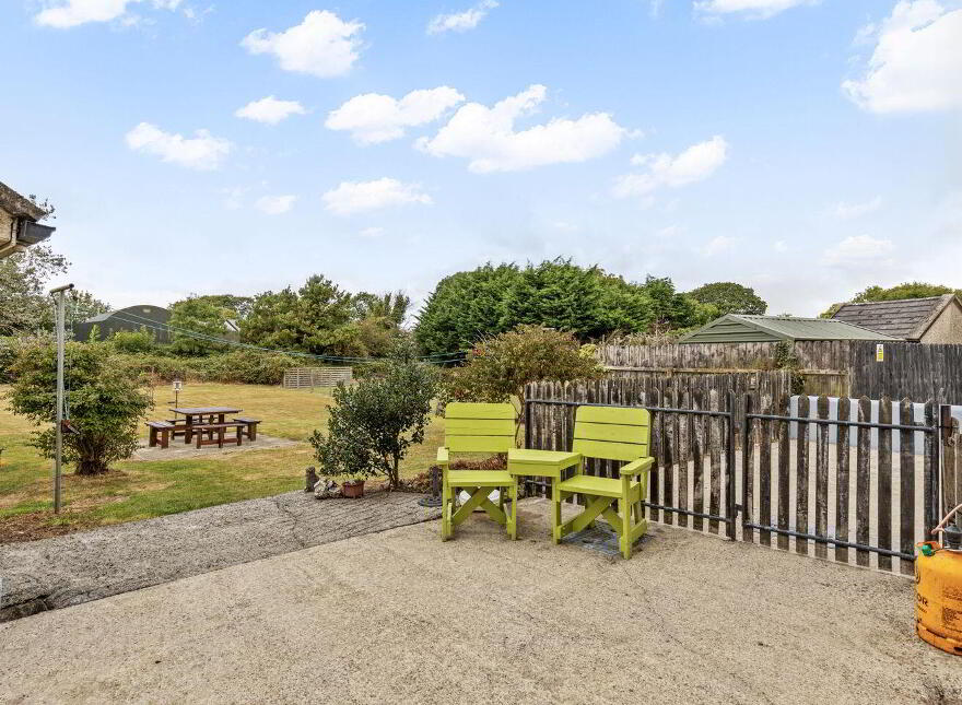 22 St Aidan's Green, Clongeen, Clongeen, Y35N2R3