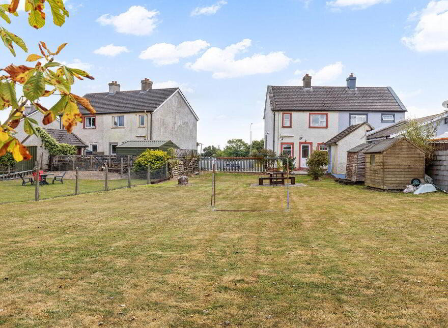 22 St Aidan's Green, Clongeen, Clongeen, Y35N2R3