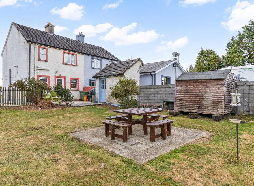 22 St Aidan's Green, Clongeen, Clongeen, Y35N2R3