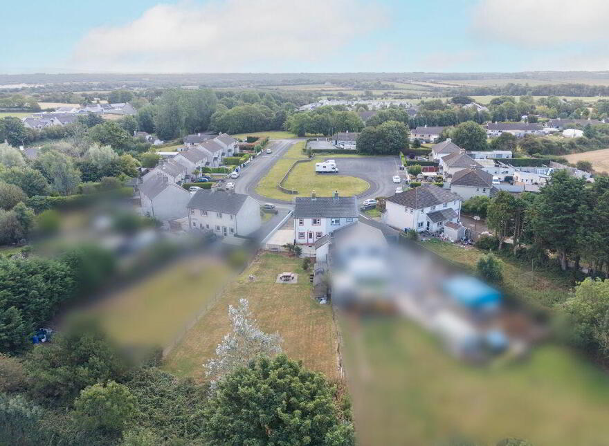 22 St Aidan's Green, Clongeen, Clongeen, Y35N2R3
