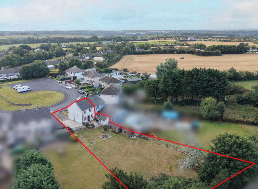 22 St Aidan's Green, Clongeen, Clongeen, Y35N2R3