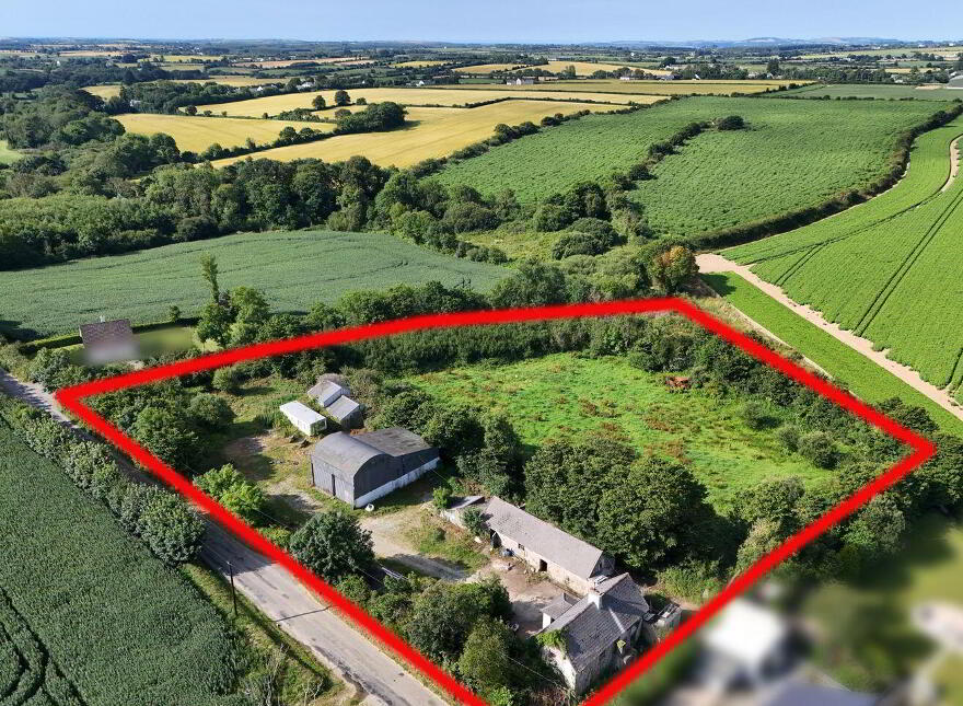 Coolroe, Ballycullane, Y34EW72 photo