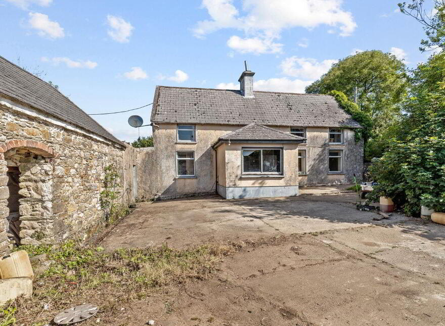 Coolroe, Ballycullane, Y34EW72