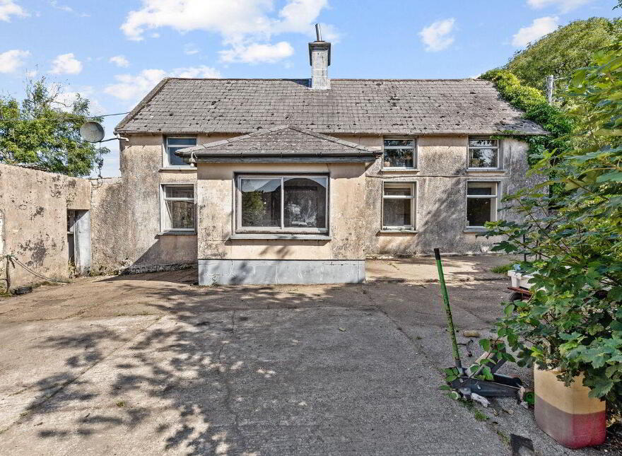 Coolroe, Ballycullane, Y34EW72