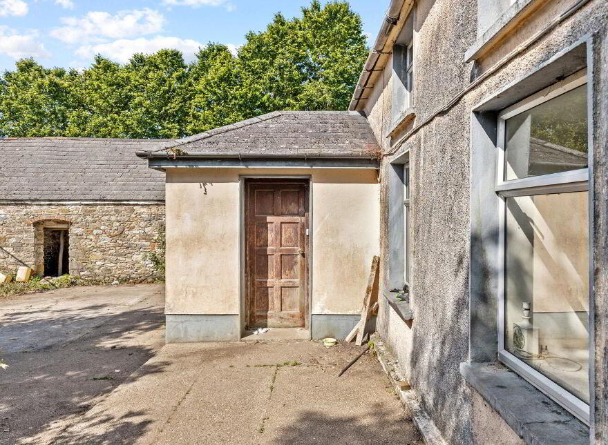 Coolroe, Ballycullane, Y34EW72