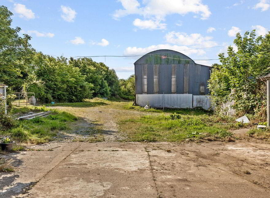 Coolroe, Ballycullane, Y34EW72