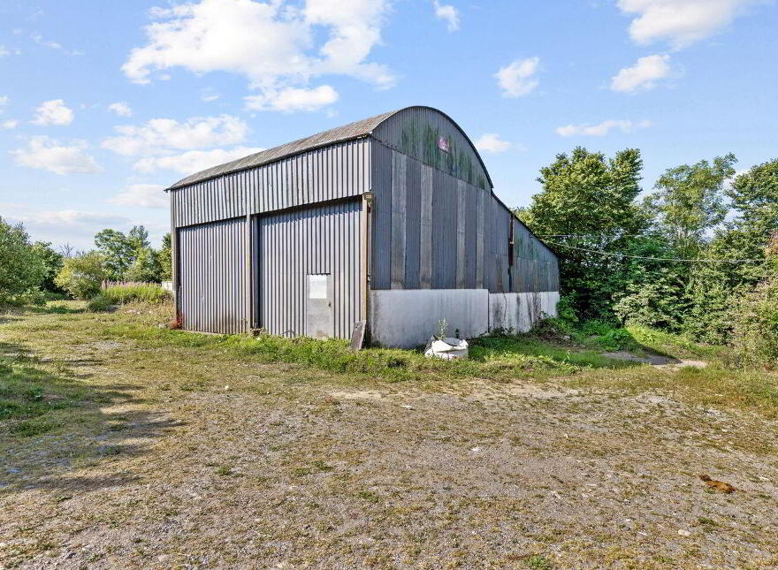 Coolroe, Ballycullane, Y34EW72