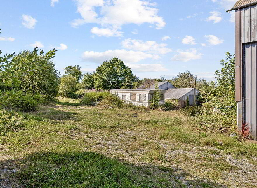 Coolroe, Ballycullane, Y34EW72