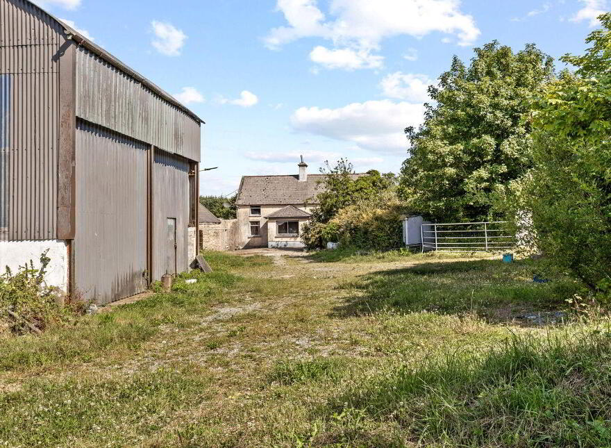 Coolroe, Ballycullane, Y34EW72
