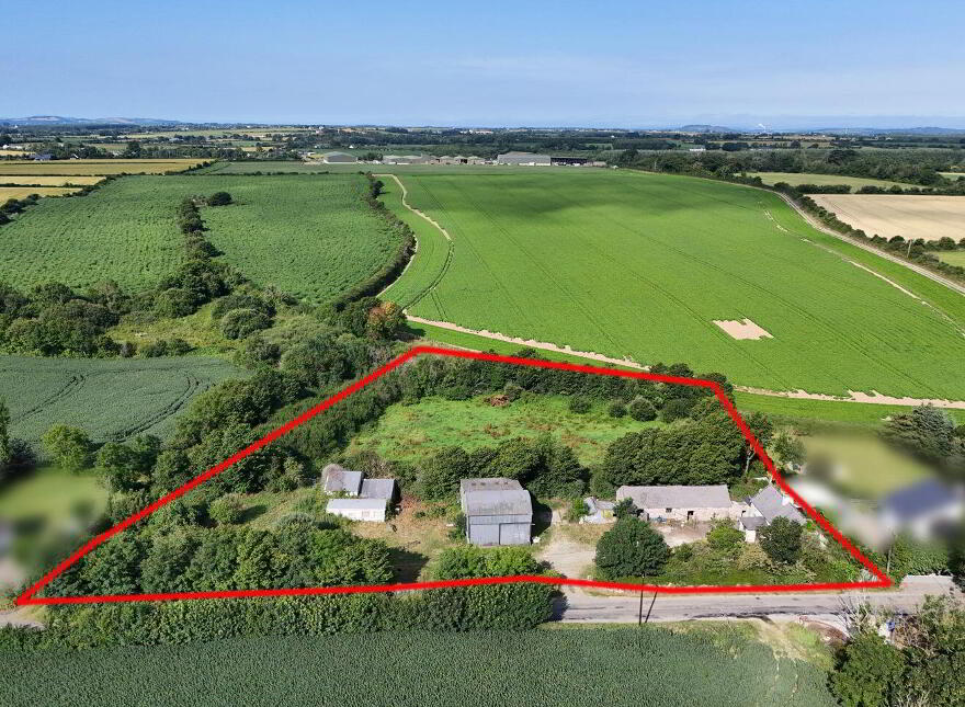 Coolroe, Ballycullane, Y34EW72