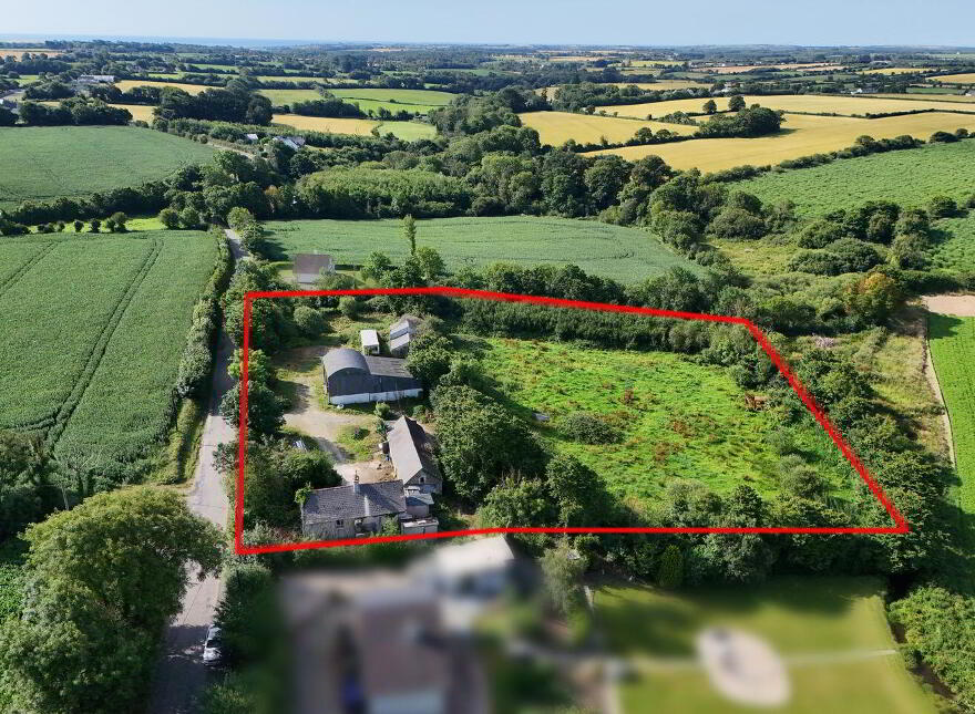 Coolroe, Ballycullane, Y34EW72