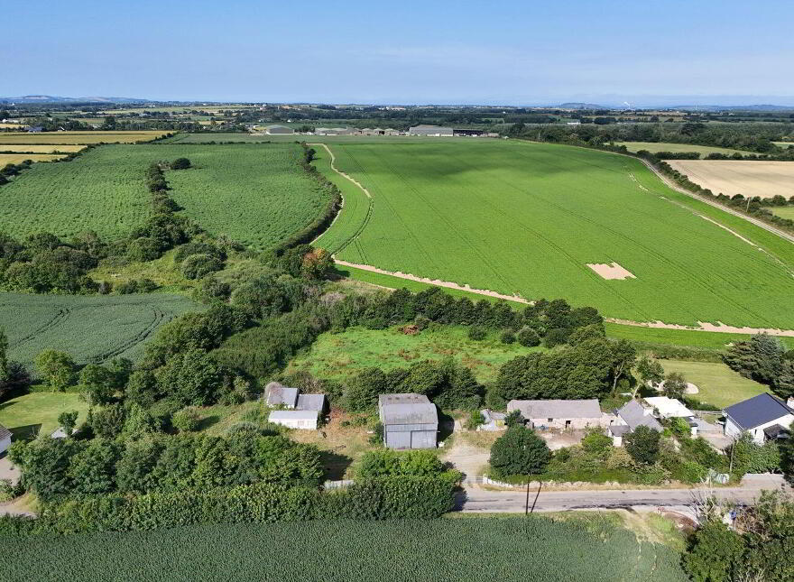 Coolroe, Ballycullane, Y34EW72