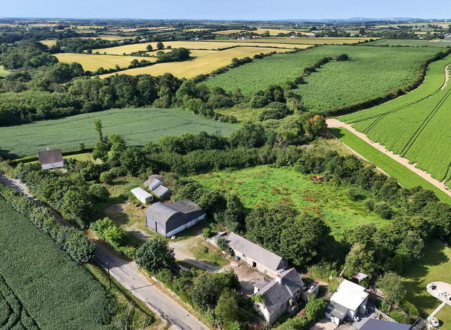 Coolroe, Ballycullane, Y34EW72