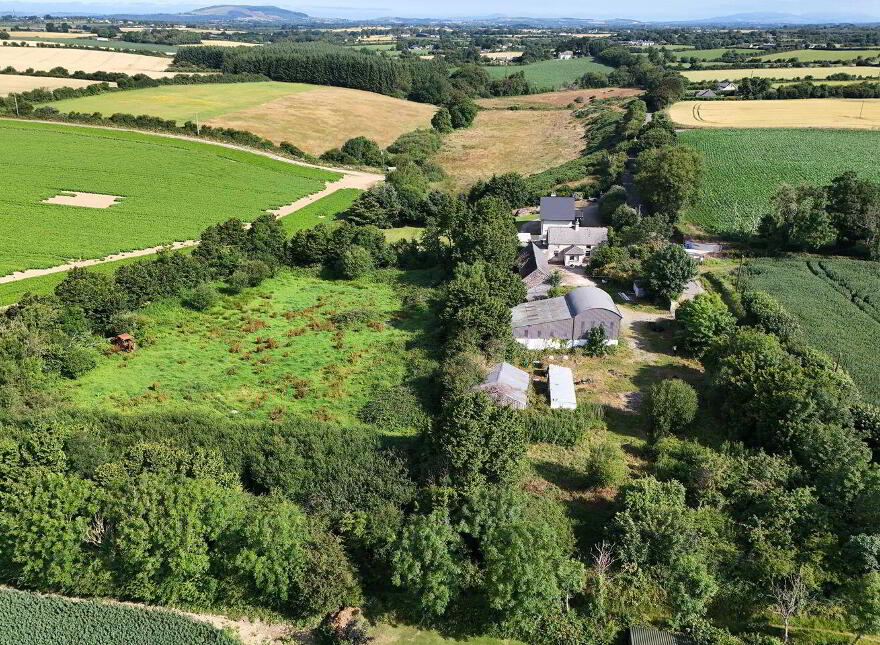 Coolroe, Ballycullane, Y34EW72