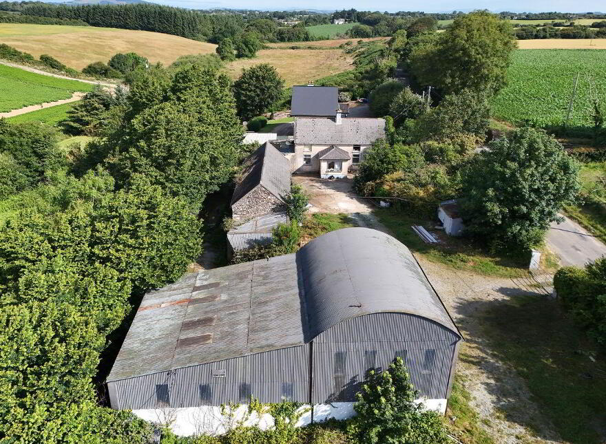 Coolroe, Ballycullane, Y34EW72