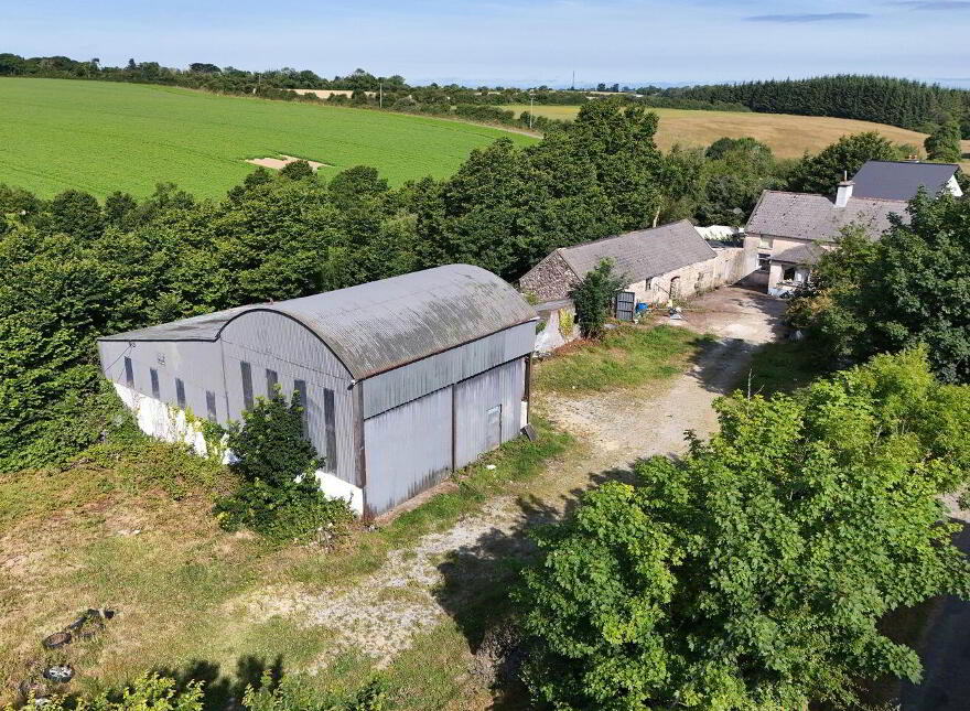 Coolroe, Ballycullane, Y34EW72