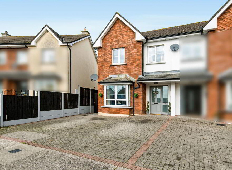 19 Cottage Gardens, Graiguenamanagh, R95AY63 photo