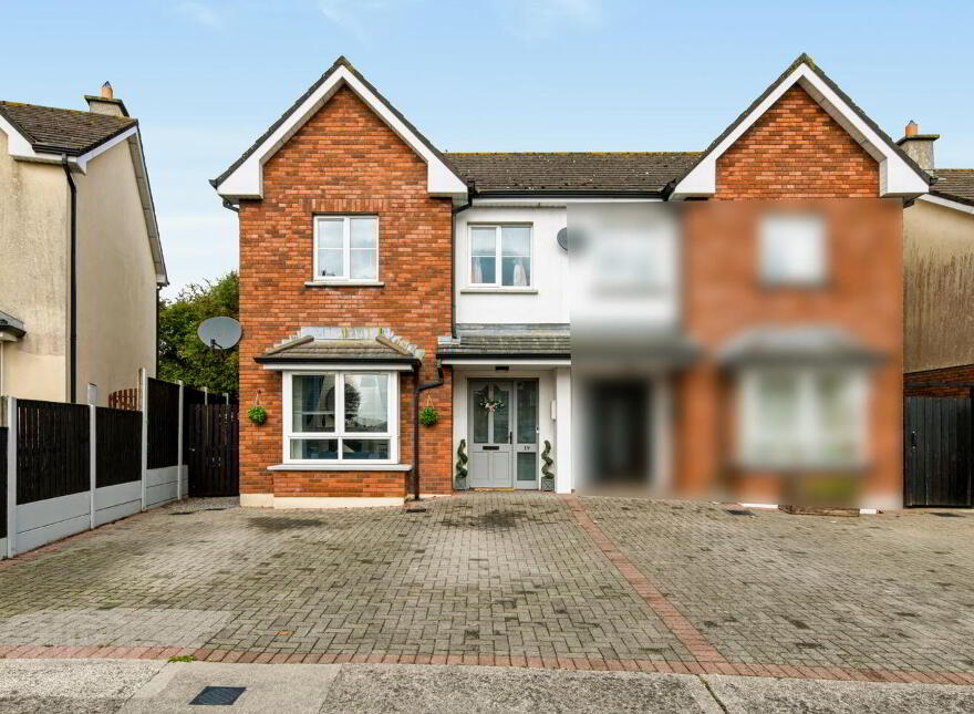 19 Cottage Gardens, Graiguenamanagh, R95AY63
