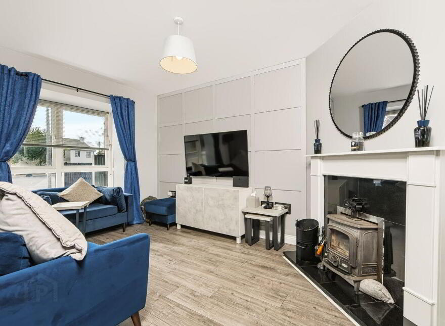 19 Cottage Gardens, Graiguenamanagh, R95AY63