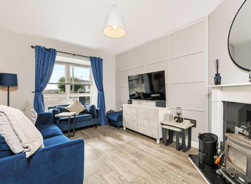 19 Cottage Gardens, Graiguenamanagh, R95AY63