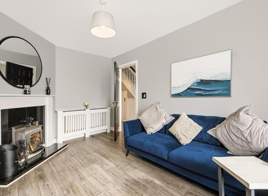 19 Cottage Gardens, Graiguenamanagh, R95AY63