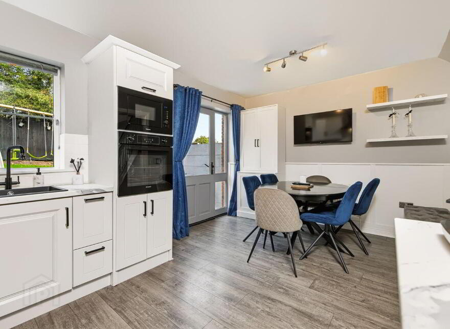 19 Cottage Gardens, Graiguenamanagh, R95AY63