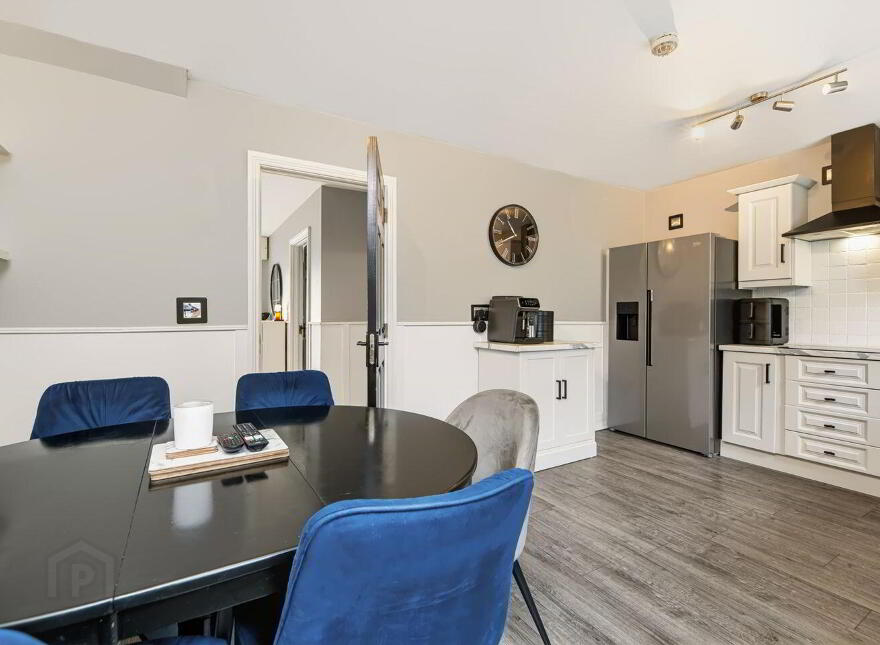 19 Cottage Gardens, Graiguenamanagh, R95AY63