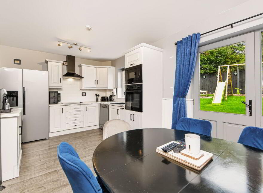 19 Cottage Gardens, Graiguenamanagh, R95AY63