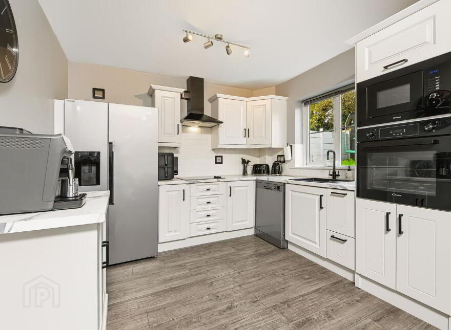 19 Cottage Gardens, Graiguenamanagh, R95AY63