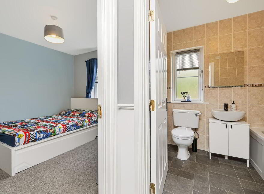 19 Cottage Gardens, Graiguenamanagh, R95AY63